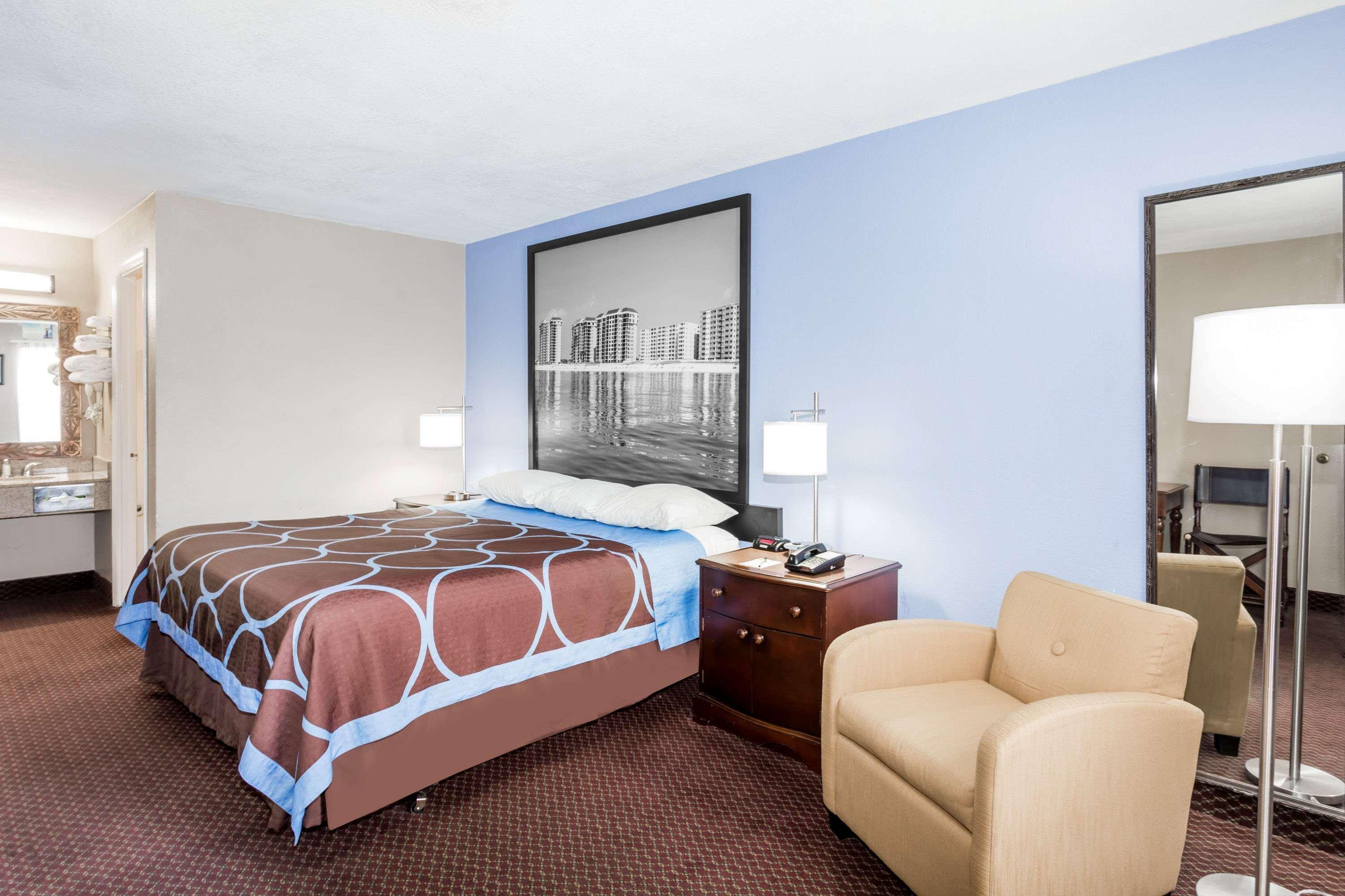 Motel Super 8 By Wyndham Foley Zewnętrze zdjęcie